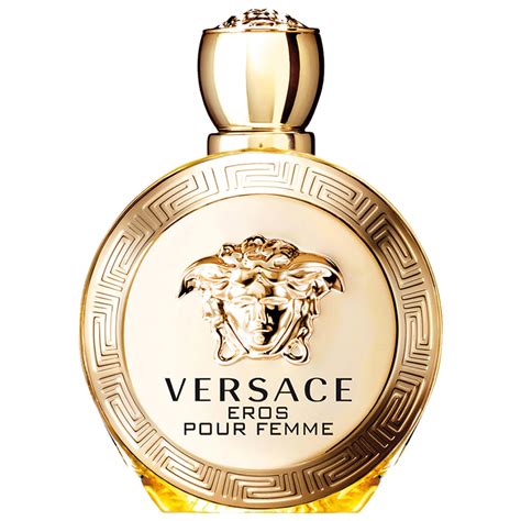 versace eros pour femme yorum|versace eros women review.